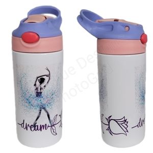 12 oz Kids Tumbler